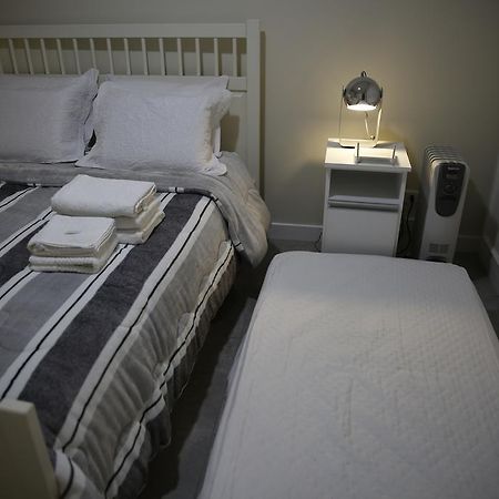 Apartamento Central, Novo E Com Garagem Em Curitiba Ngoại thất bức ảnh