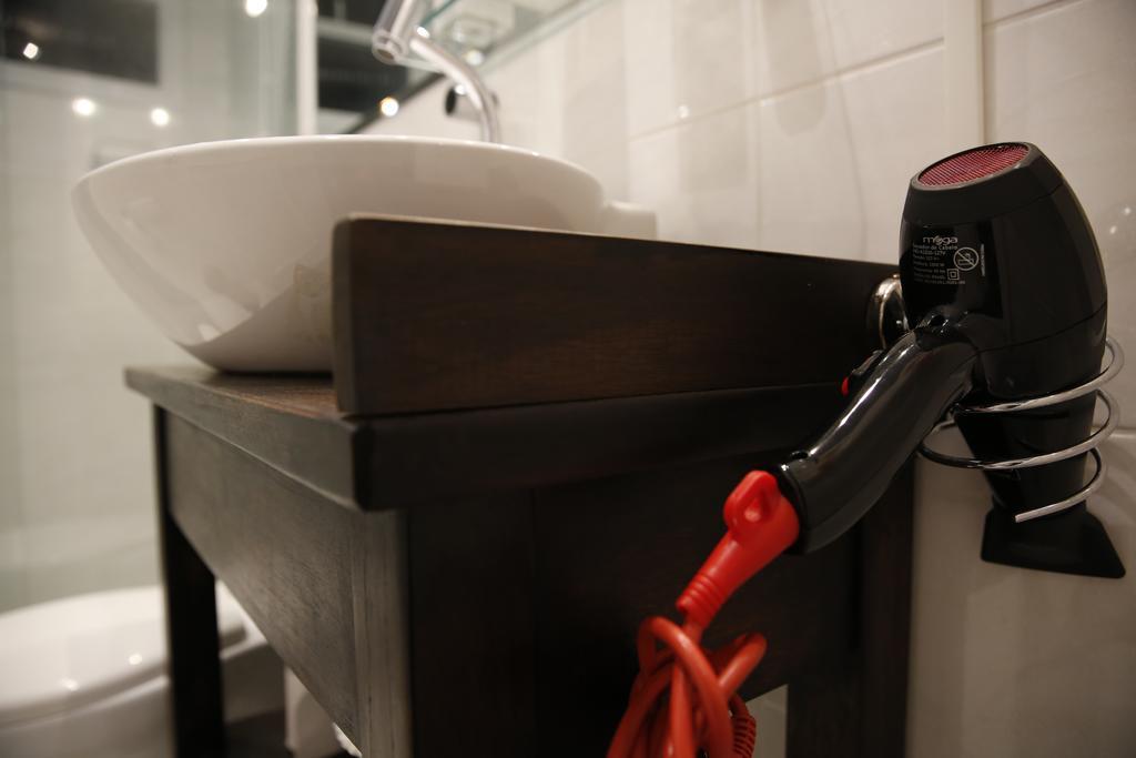 Apartamento Central, Novo E Com Garagem Em Curitiba Ngoại thất bức ảnh