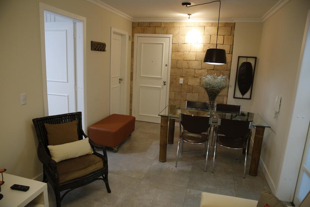 Apartamento Central, Novo E Com Garagem Em Curitiba Ngoại thất bức ảnh